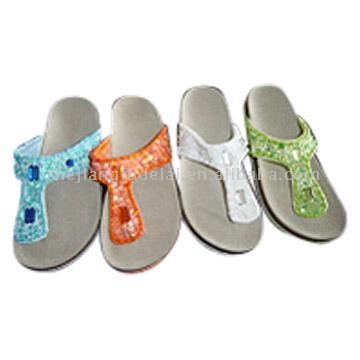  TRF SMP20 Sandals (TRF SMP20 Сандалии)