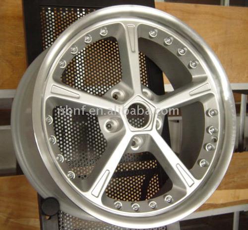  Alloy Wheel ( Alloy Wheel)