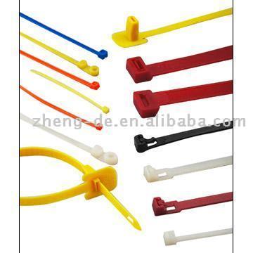  Nylon Cable Tie (Nylon Cable Tie)