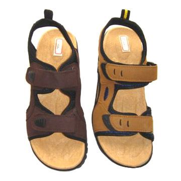  Sports Sandals (Спортивные сандалии)