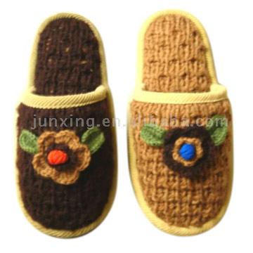  Indoor Slipper (Indoor Slipper)