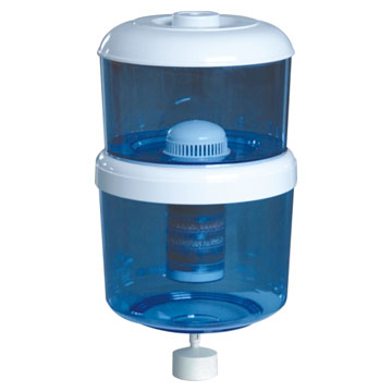  Water Purifier
