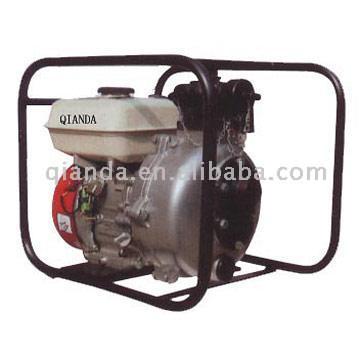  Gasoline Water Pump ( Gasoline Water Pump)