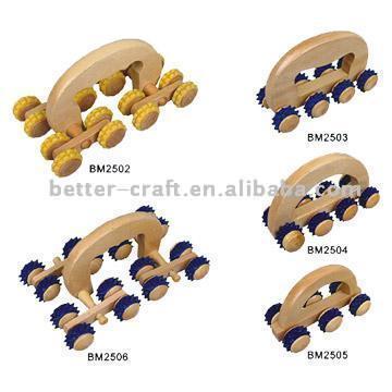  Roller Massager (Roller Massager)