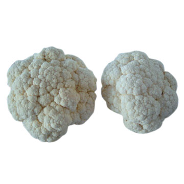  Fresh Cauliflower ( Fresh Cauliflower)