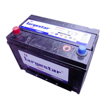 Car Battery MF65D31R (Car Battery MF65D31R)