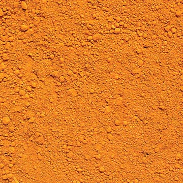  Iron Oxide Orange ( Iron Oxide Orange)