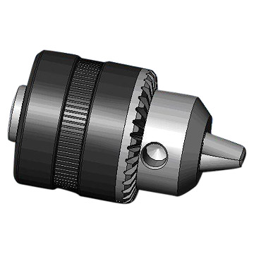  Key Type Drill Chuck ( Key Type Drill Chuck)