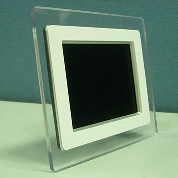 MF700 Digital Picture Frame (MF700 Digital Picture Frame)