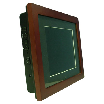 8 "Digital Picture Frame (8 "Digital Picture Frame)