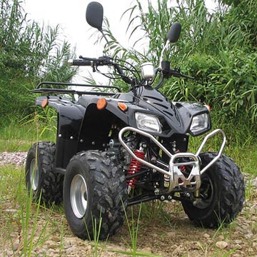  ATV (New Flying Dragon Style) (ATV (Flying Dragon Новый Стиль))