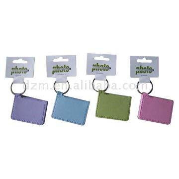  Photo Key Chain (Photo Key Chain)