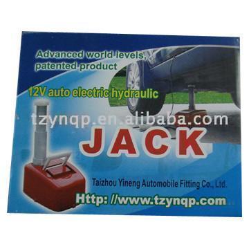  Auto Jack ( Auto Jack)