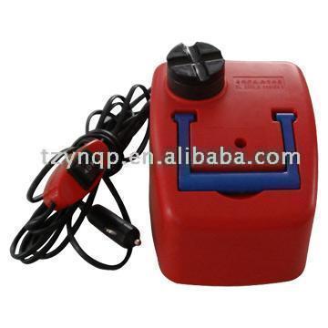  Car Electric Jack (Car Electric Jack)