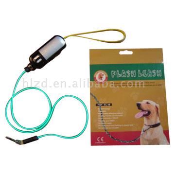 Flash Dog Leash (Flash Dog Leash)