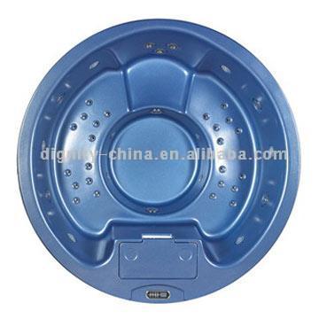 Hot Tub Spa (SG-7302) (Hot Tub Spa (SG-7302))