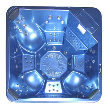 Hot Tub Spa (SG-7303) (Hot Tub Spa (SG-7303))