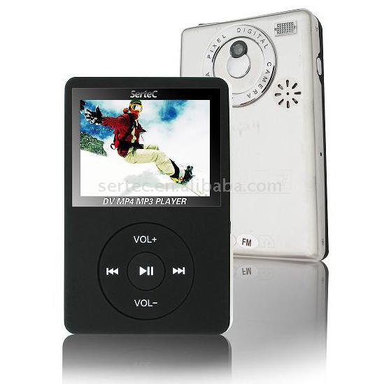  MP4 Player (MP4 Player)