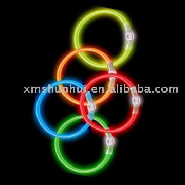  Glow Bracelet (Glow Браслет)