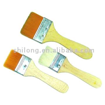  Painting Brushes (Peinture Pinceaux)