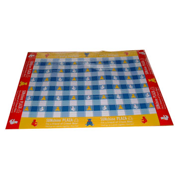  Beach Mat (Beach Mat)