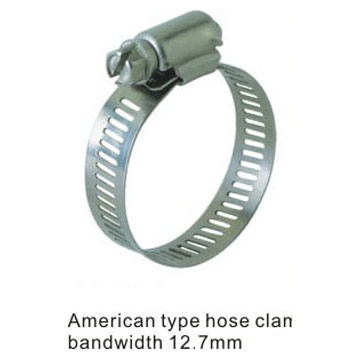  Amerian Style Clamp ( Amerian Style Clamp)