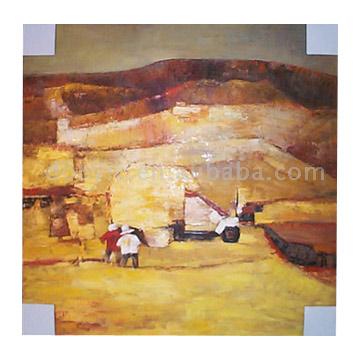 oil paintings. Oil Paintings ( Oil Paintings)