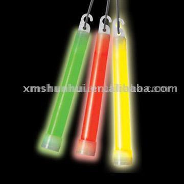  Light Stick (Светящийся жезл)