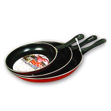  3pc Frying Pan Set ( 3pc Frying Pan Set)