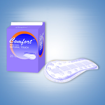  Ladies` Sanitary Towel ( Ladies` Sanitary Towel)