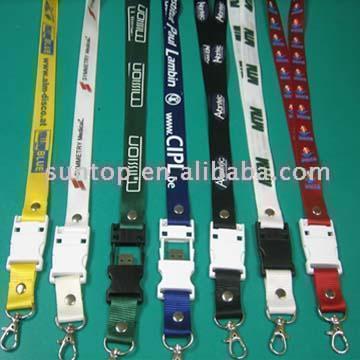  USB Lanyards (USB Стропы)