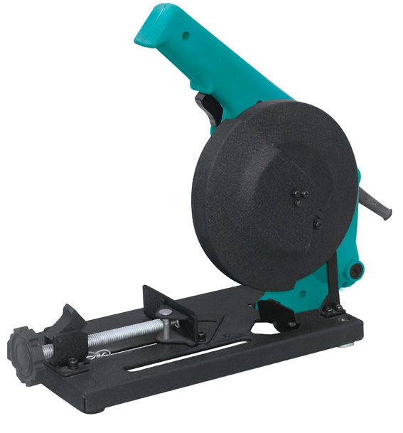 Cut-Off Saw (Cut-Off Saw)