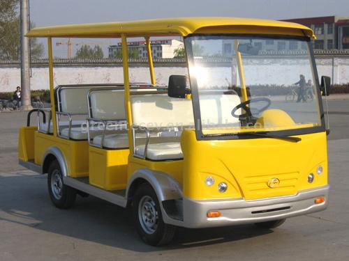  Electric Sightseeing Car ( Electric Sightseeing Car)