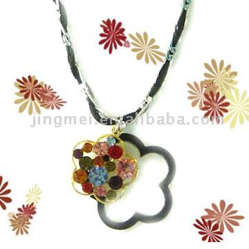  Fashion Necklace ( Fashion Necklace)