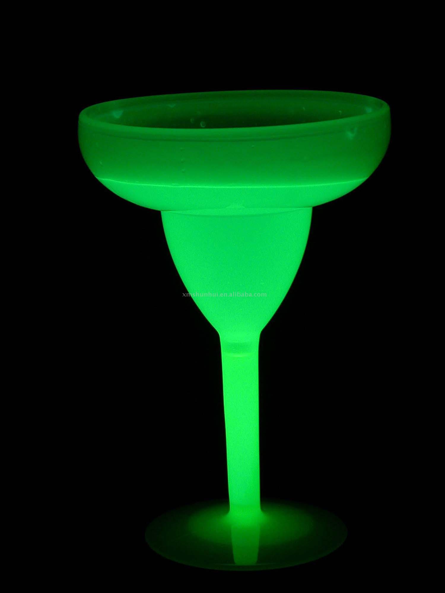  Glowing Cup (Кубок Glowing)