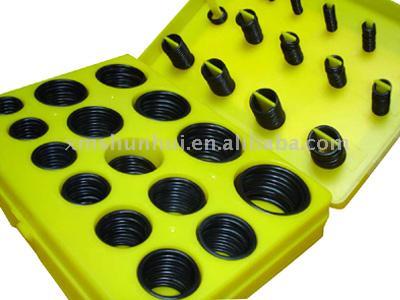  Rubber O-Rings ( Rubber O-Rings)