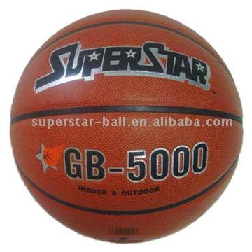  Laminated Basketball (Laminated Basketball)