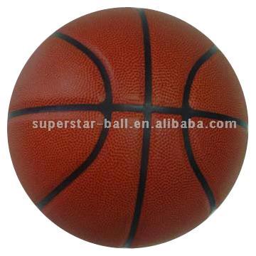  PU Basketball (Size 5) (PU Basket-ball (taille 5))