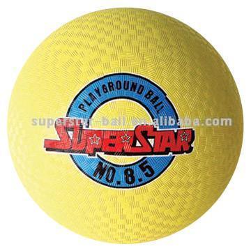  Playground Ball (Playground Ball)