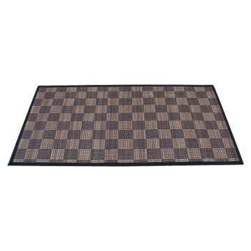  Bamboo Carpet (Tapis de bambou)