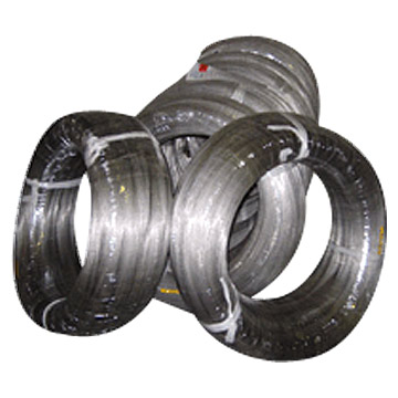  Stainless Steel Shaped Wire ( Stainless Steel Shaped Wire)