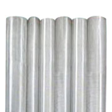  Stainless Steel Wire Cloth (Stainless St l Wire Cloth)