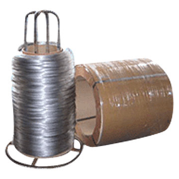  Stainless steel Re-Drawing Wire ( Stainless steel Re-Drawing Wire)