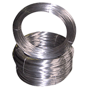  Stainless Steel EPQ Wire ( Stainless Steel EPQ Wire)