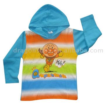  Children`s Garment (Children`s Garment)