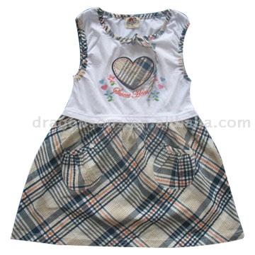  Children Garments (Детская одежда)