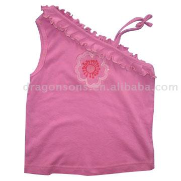  Children Garments ( Children Garments)