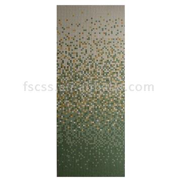  Ceramic Mosaic Tile (Ceramic Tile Mosaic)