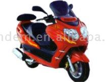  NEW Gas Scooter Italian Design 300cc EPA /DOT / EEC Approved ( NEW Gas Scooter Italian Design 300cc EPA /DOT / EEC Approved)