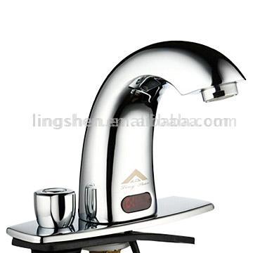  Automatic Faucet